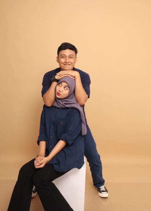 Alfian & Yuri 16
