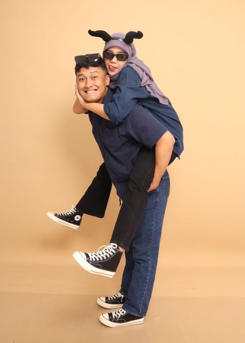 Alfian & Yuri 17