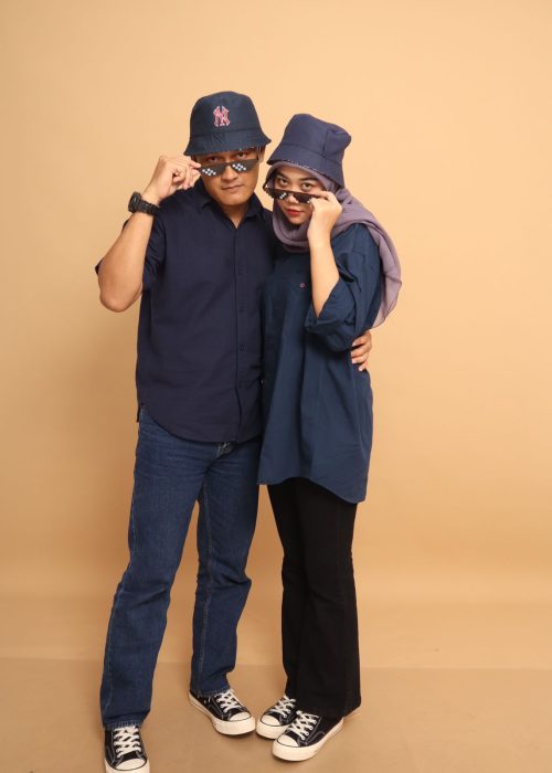 Alfian & Yuri 18