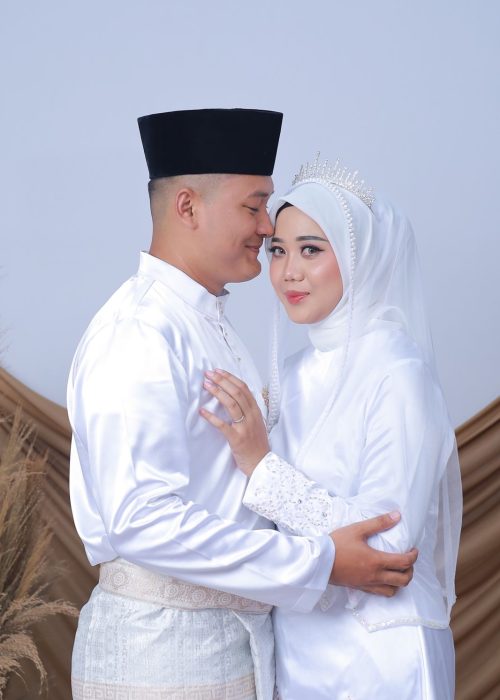 Alfian & Yuri 2