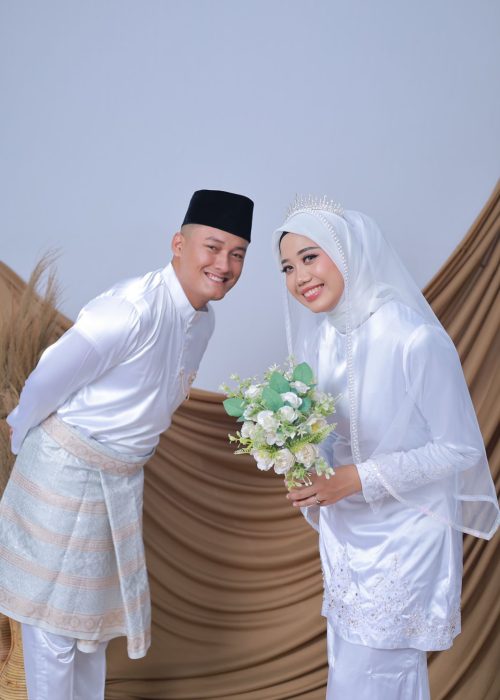 Alfian & Yuri 3