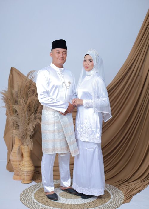Alfian & Yuri 4