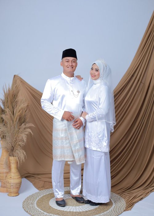 Alfian & Yuri 5