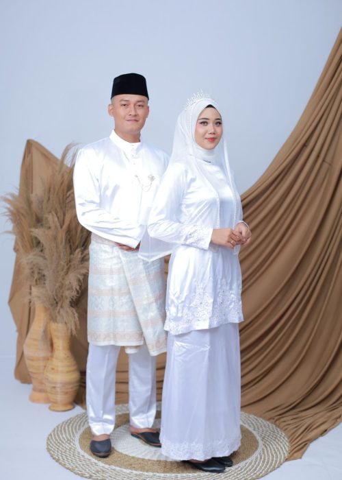 Alfian & Yuri 6