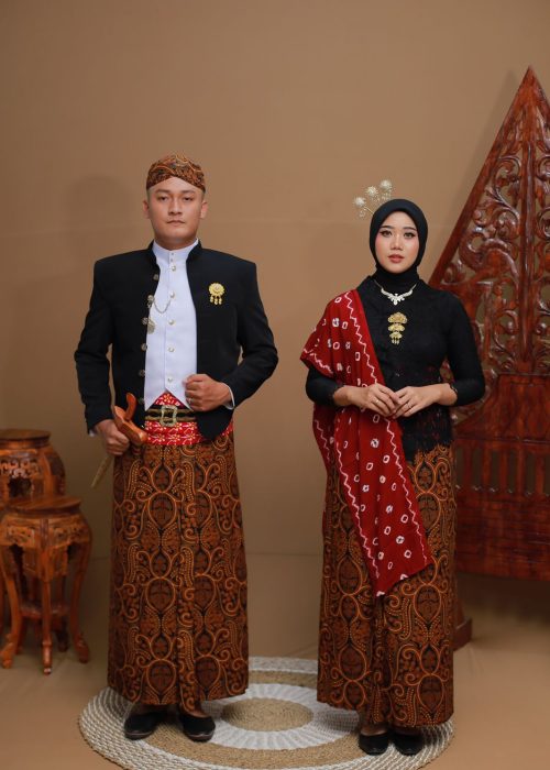 Alfian & Yuri 7