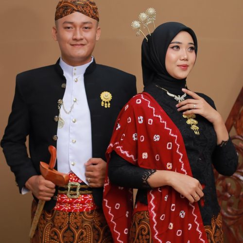 Alfian & Yuri 8