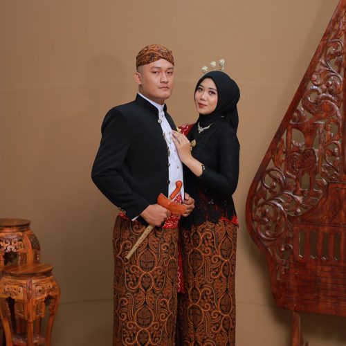 Alfian & Yuri 9