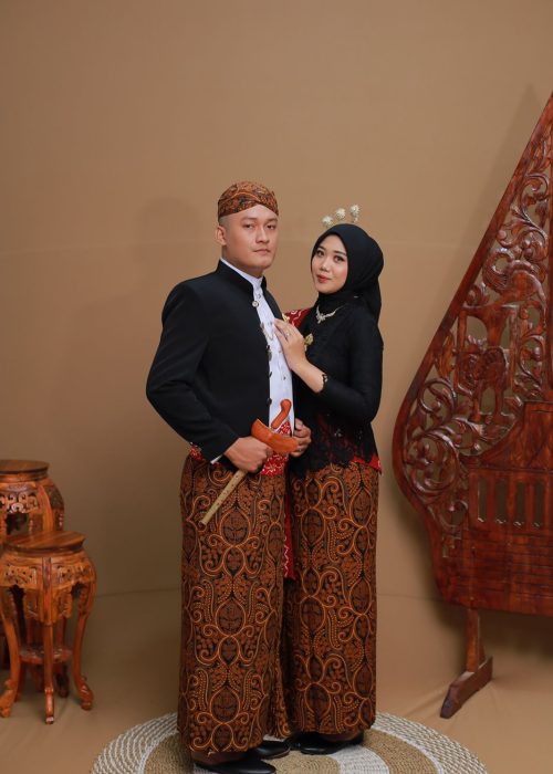 Alfian & Yuri 9