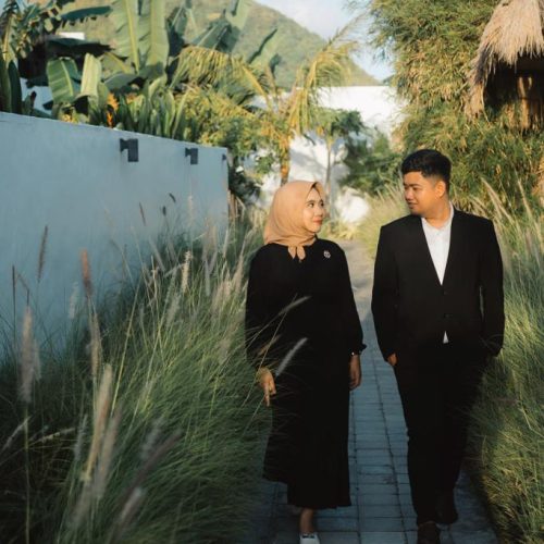 Alif & Putri 1