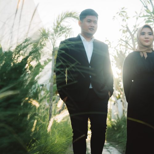Alif & Putri 12