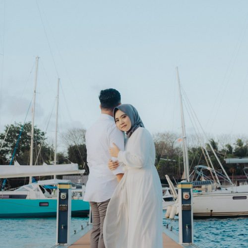 Alif & Putri 13