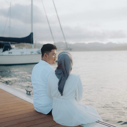 Alif & Putri 14