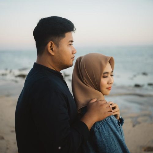 Alif & Putri 17
