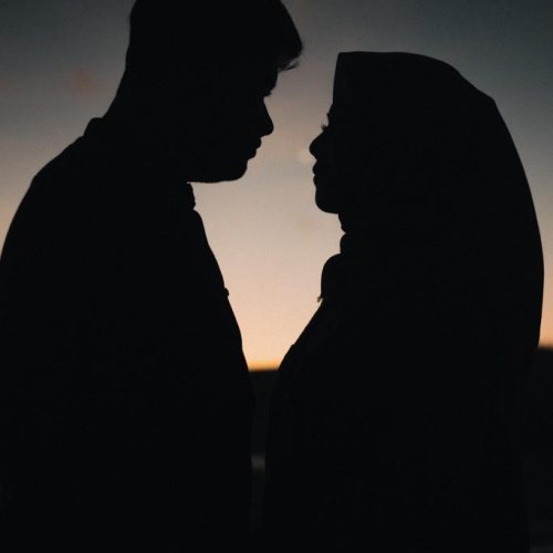 Alif & Putri 18