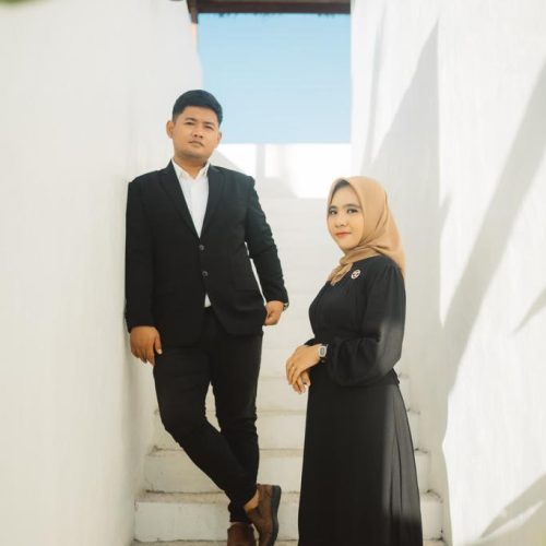 Alif & Putri 2