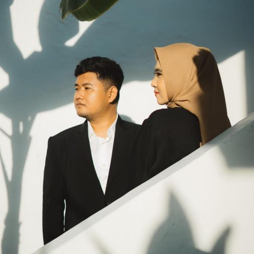 Alif & Putri 3