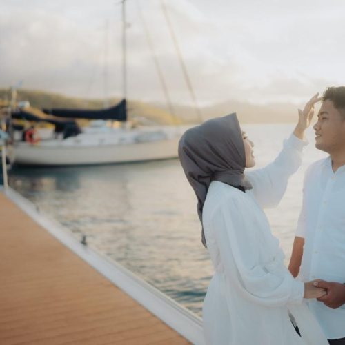 Alif & Putri 5
