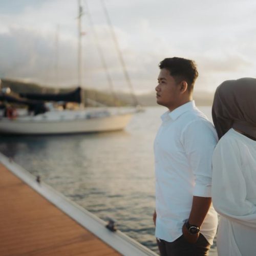 Alif & Putri 9