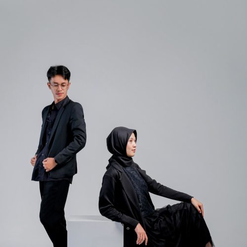 Alifka & Adhenia 11