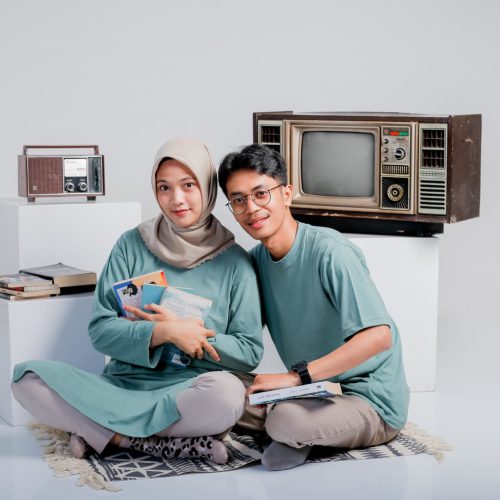 Alifka & Adhenia 12