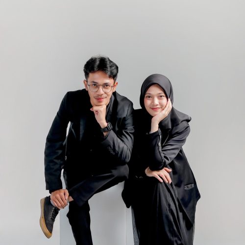 Alifka & Adhenia 13