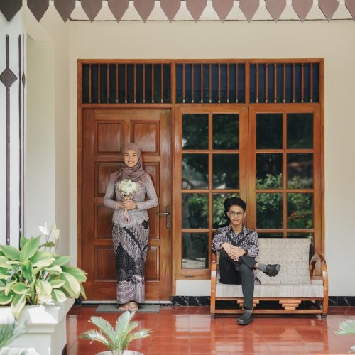 Alifka & Adhenia 15
