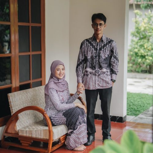 Alifka & Adhenia 17