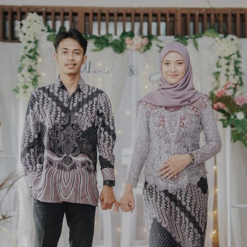 Alifka & Adhenia 4