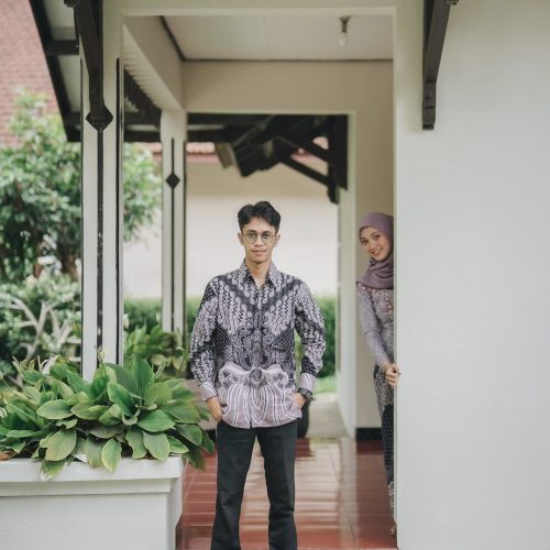 Alifka & Adhenia 5