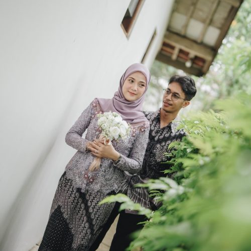 Alifka & Adhenia 6