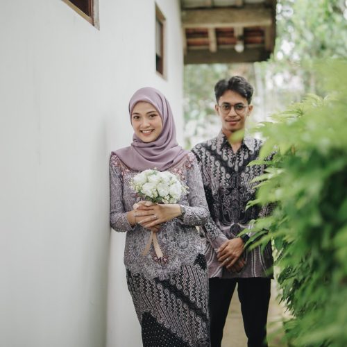 Alifka & Adhenia 8