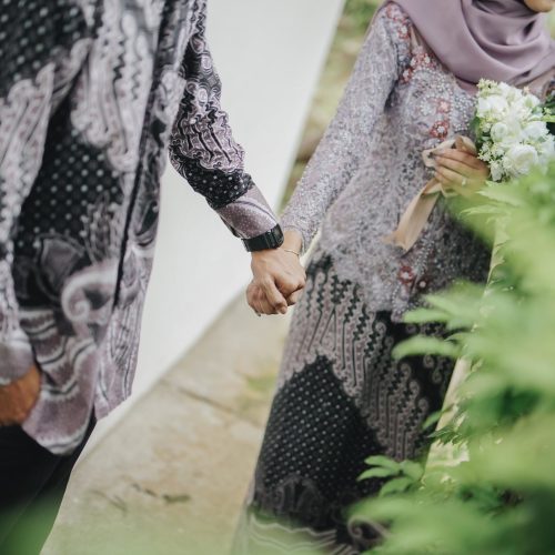 Alifka & Adhenia 9