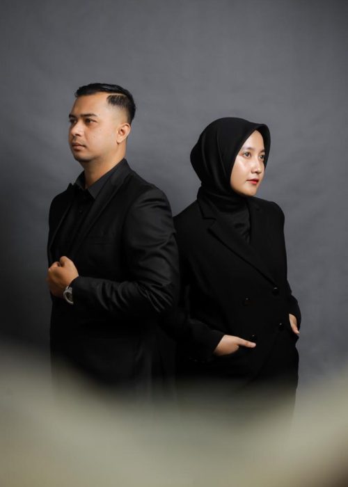 Alil & Devi 1