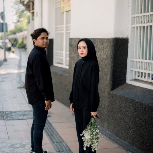 Alwi & Novi 1
