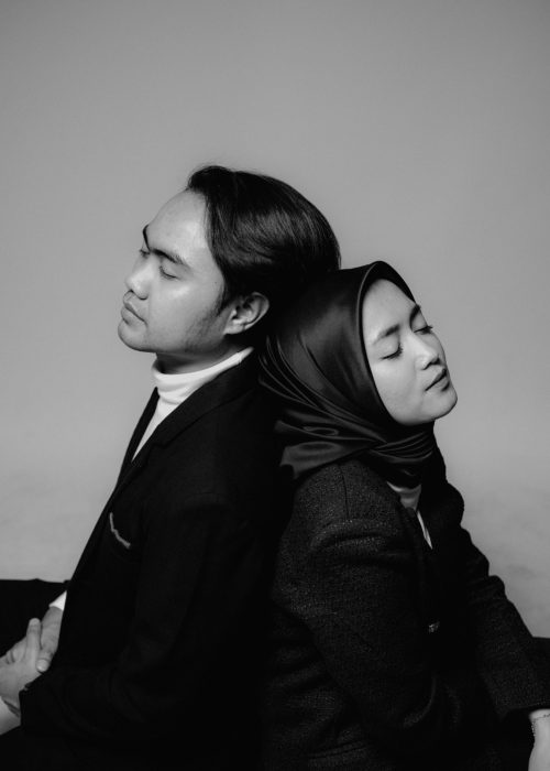 Ama & Basit revisi 12