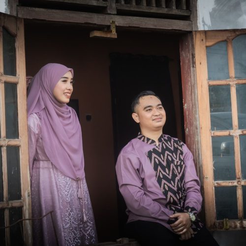Aman & Syilma 12