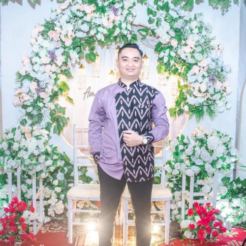 Aman & Syilma 15