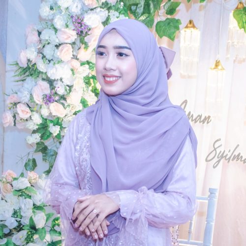 Aman & Syilma 16