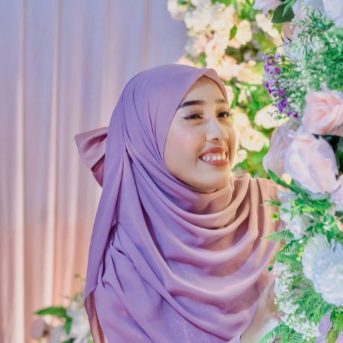 Aman & Syilma 6