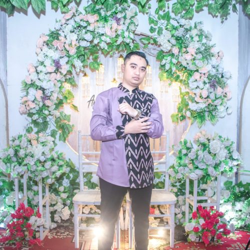 Aman & Syilma 8