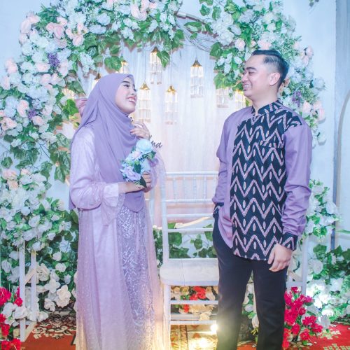 Aman & Syilma 9