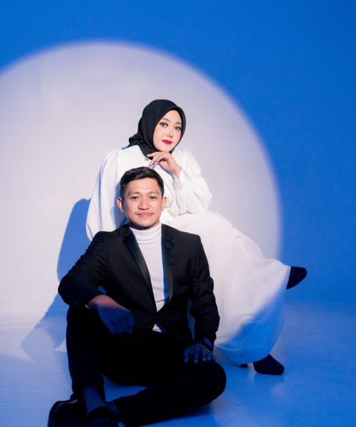 Amanda & Syauqi 10
