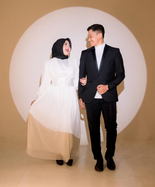 Amanda & Syauqi 14