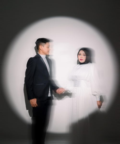 Amanda & Syauqi 15