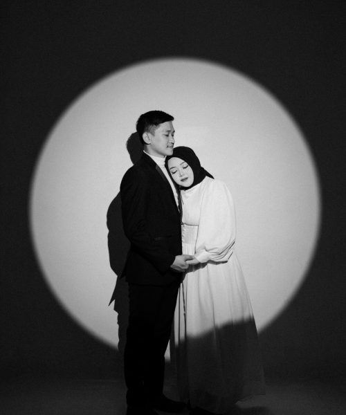 Amanda & Syauqi 16