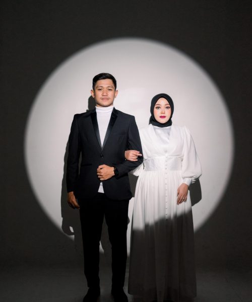 Amanda & Syauqi 17