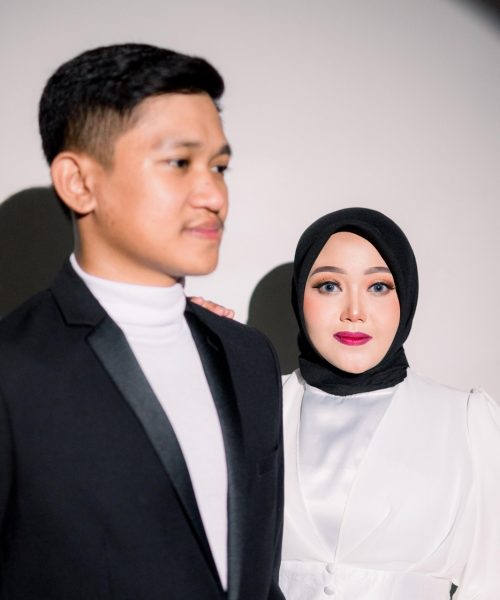 Amanda & Syauqi 18