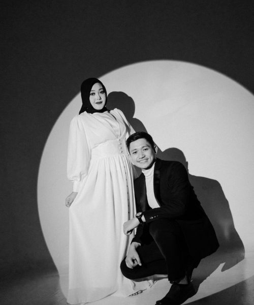 Amanda & Syauqi 19