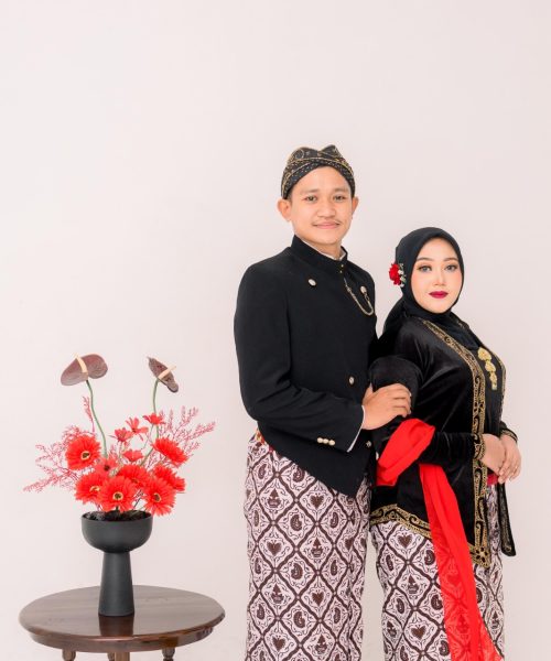 Amanda & Syauqi 2