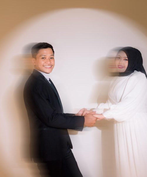 Amanda & Syauqi 20